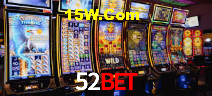 52bet login